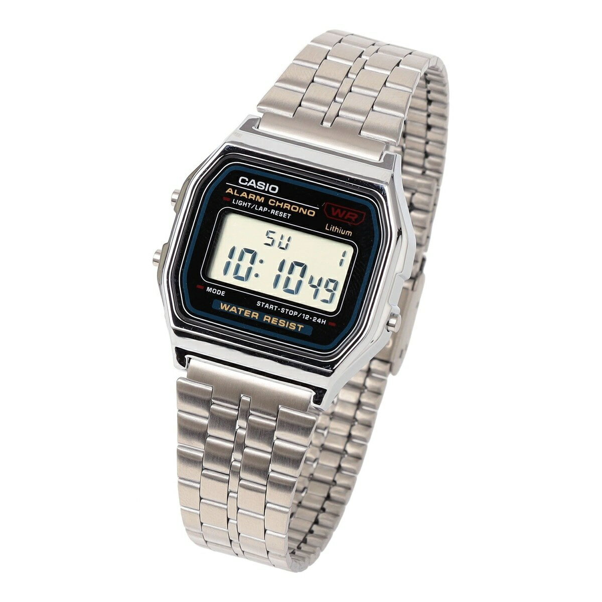 LANCASTER - CASIO: A159WA-N1JH ウォッチ／シップス エニィ（SHIPS any）