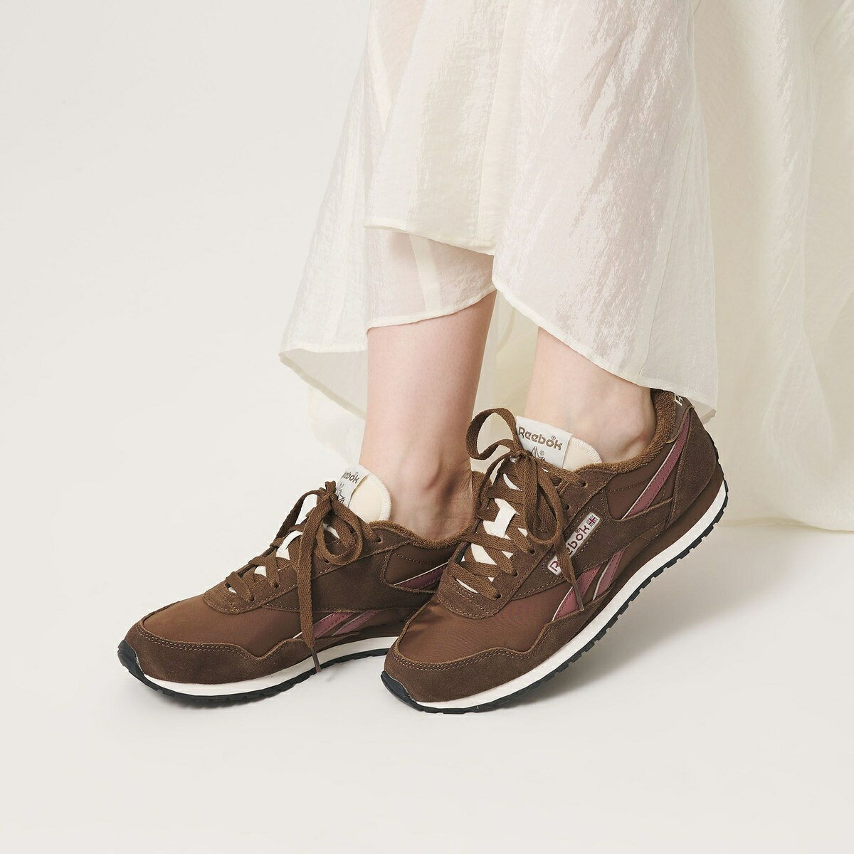 【別注】＜Reebok＞CLUB C 85 Vintage スニーカー／ビューティー＆ユース ユナイテッドアローズ（BEAUTY＆YOUTH）