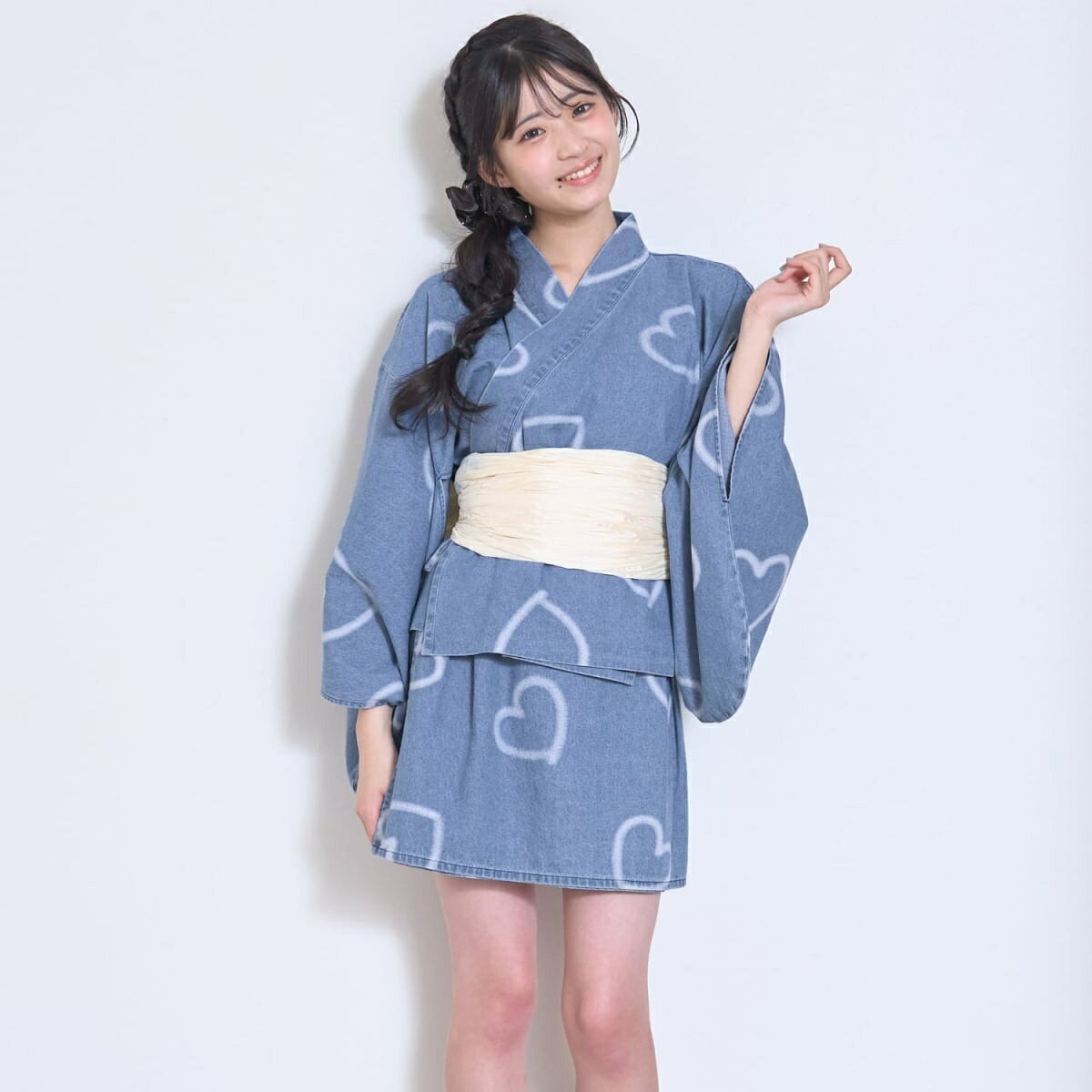 楽天市場】jenni ゆかたの通販