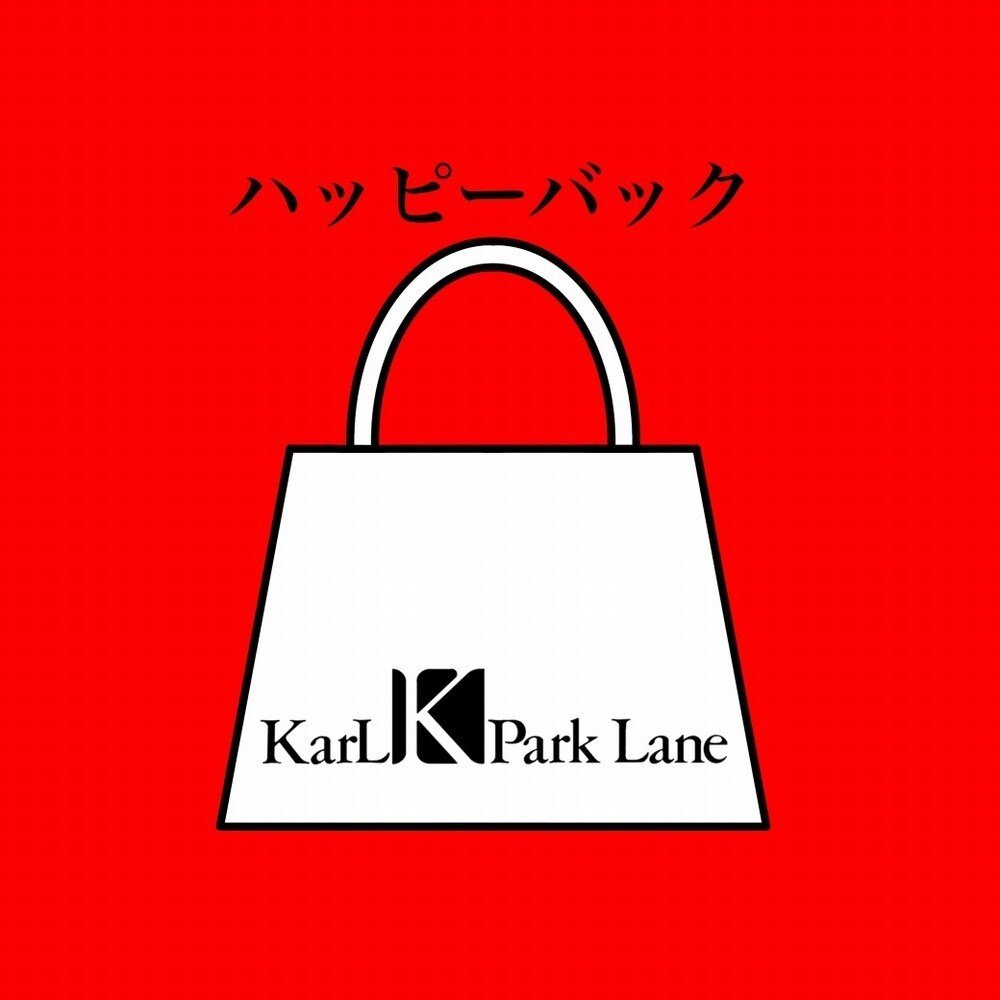 ハッピーバック／カールパークレーン（Karl Park Lane）