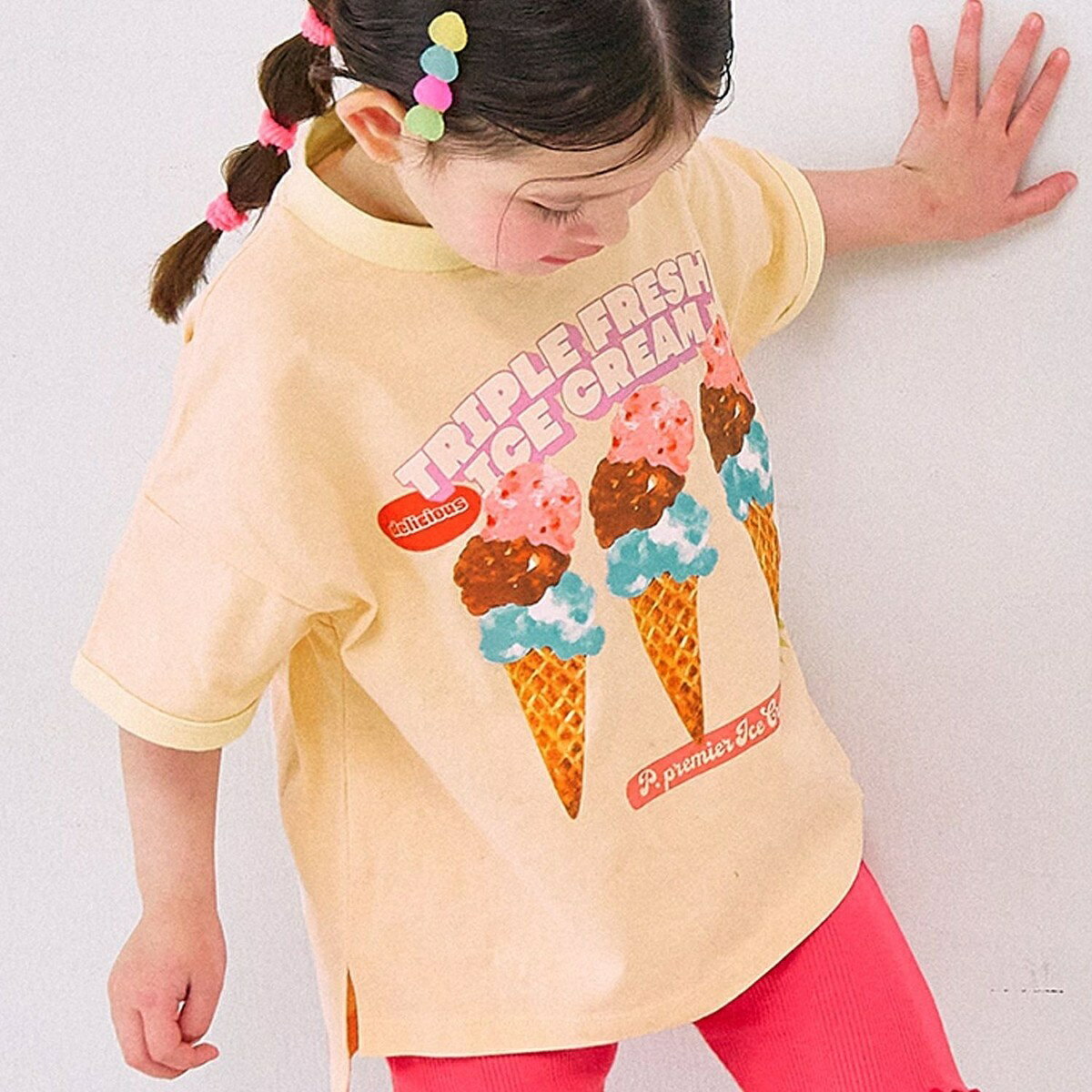 楽天市場】リンガーTシャツ（キッズ・ベビー・マタニティ）の通販