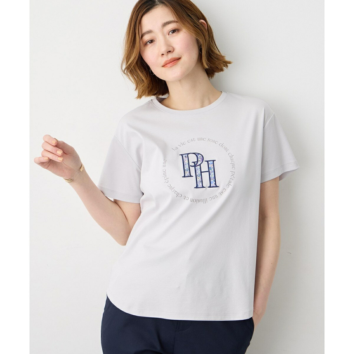 楽天市場】リバティ シャツ（Tシャツ・カットソー｜トップス
