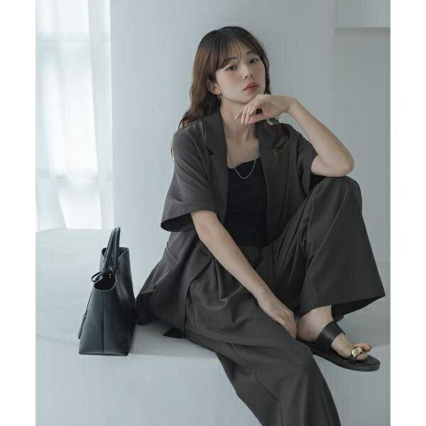 ハイスペジャケットパンツセットアップ／アーバンリサーチ サニーレーベル（URBAN RESEARCH SonnyLabel）（楽天・丸井（マルイ）楽天市場店）