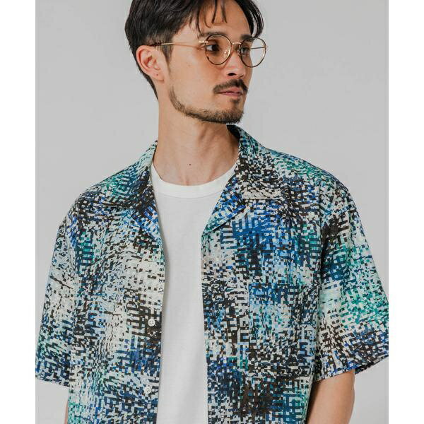 LONGCHAMP OPEN COLLAR SHIRTS／アーバンリサーチ（URBAN RESEARCH）