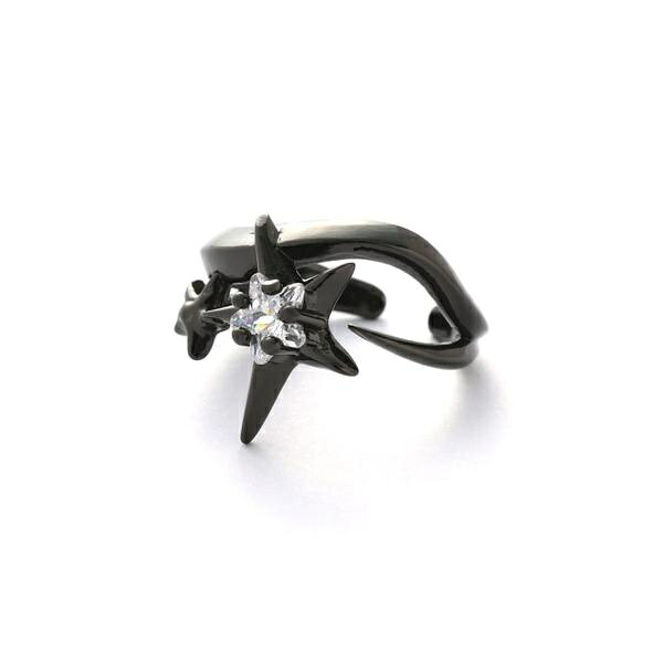 Hawaiian Jewelry - SIS／ring　Ver．5／エルエイチピー（LHP）
