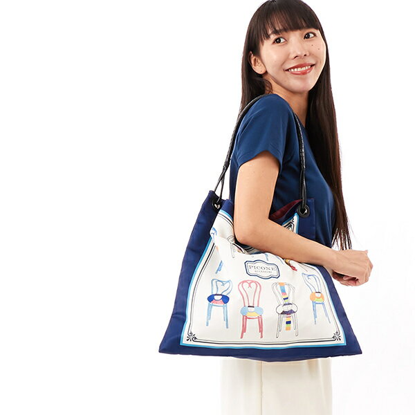 ピッコーネ アチェッソーリ スカーフバック／ピッコーネ・アッチェッソーリ（PICONE ACCESSORI）