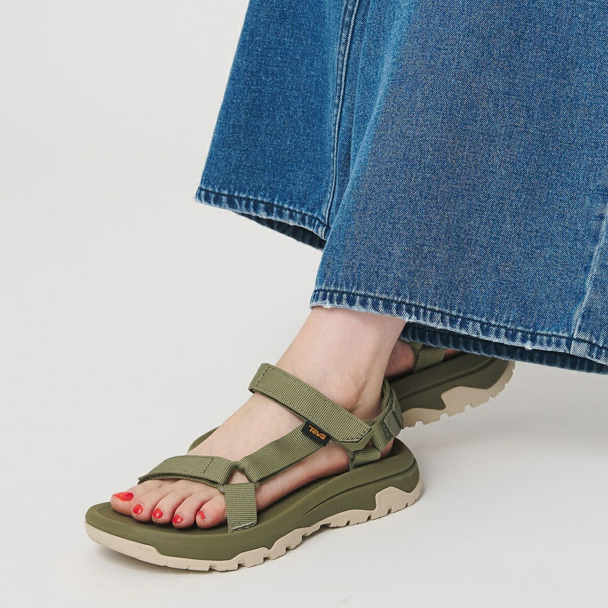 【国内EXCLUSIVE】＜Teva＞HURRICANE XLT3 サンダル／ビューティー＆ユース ユナイ...
