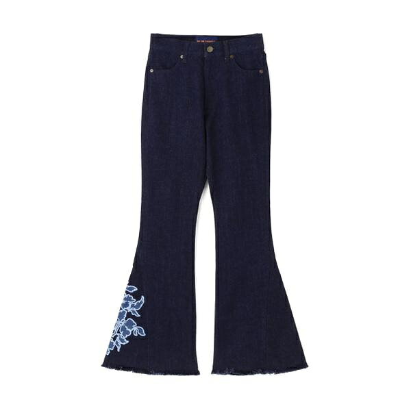 SEE YOU YESTERDAY／シーユーイエスタディ／Hibiscus Pants／エルエイチピー（LHP）