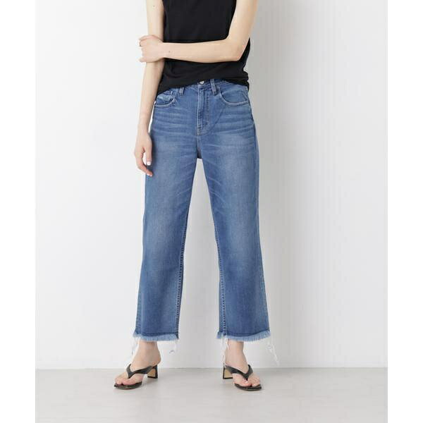 Healthy DENIM／Nachos／ナノユニバース（NANO universe） 0101marui-13197882 丸井(マルイ)楽天市場店 パッケージ画像