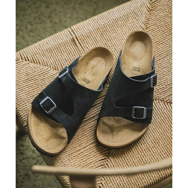 Holly'S Sole - BIRKENSTOCK　ZURICH(REGULAR)／アーバンリサーチ ドアーズ（URBAN RESEARCH DOORS）