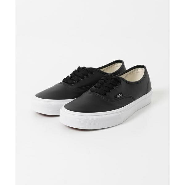 VANS　AUTHENTIC／アーバンリサーチ サニーレーベル（URBAN RESEARCH SonnyLabel）
