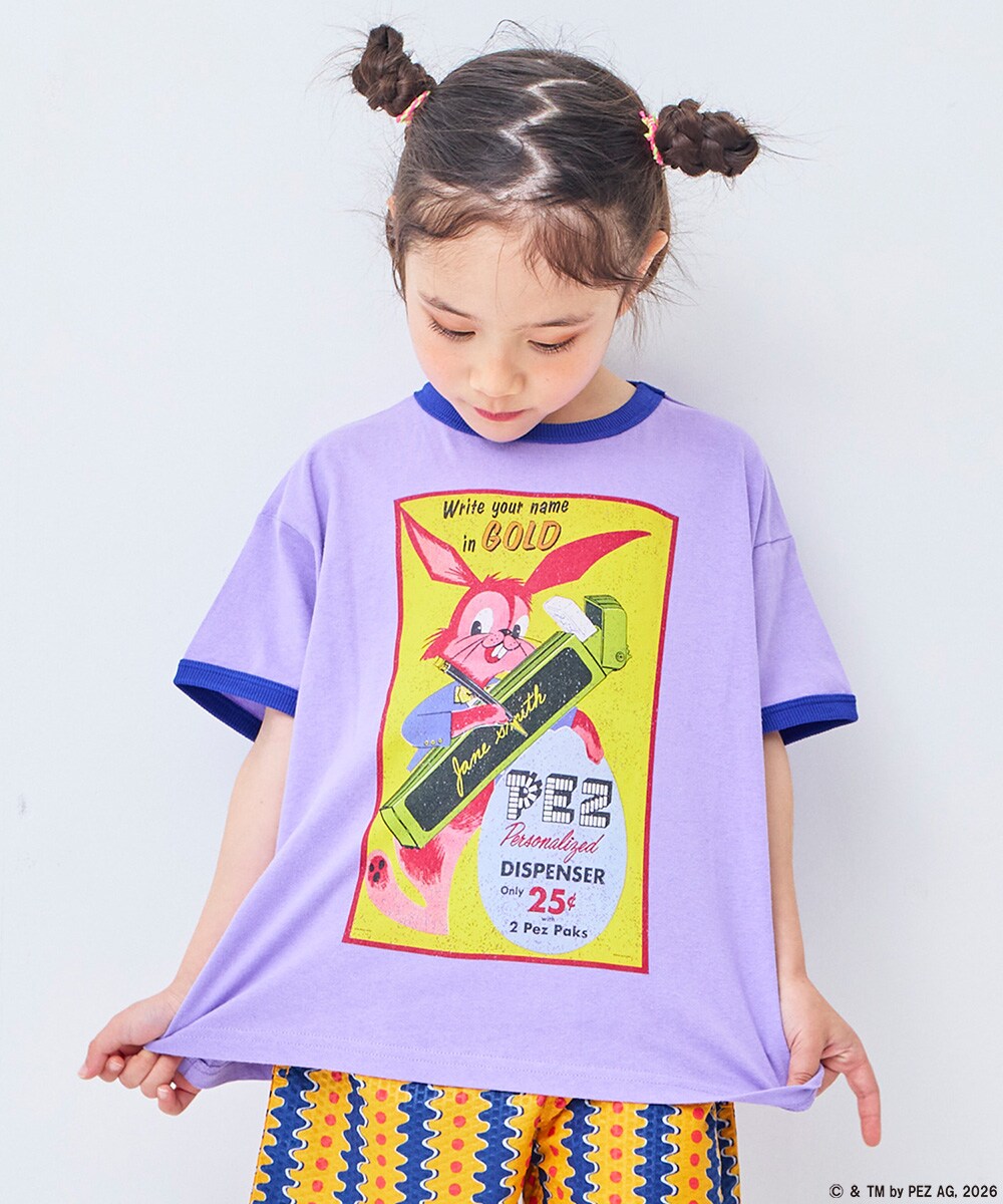 楽天市場】pez tシャツの通販