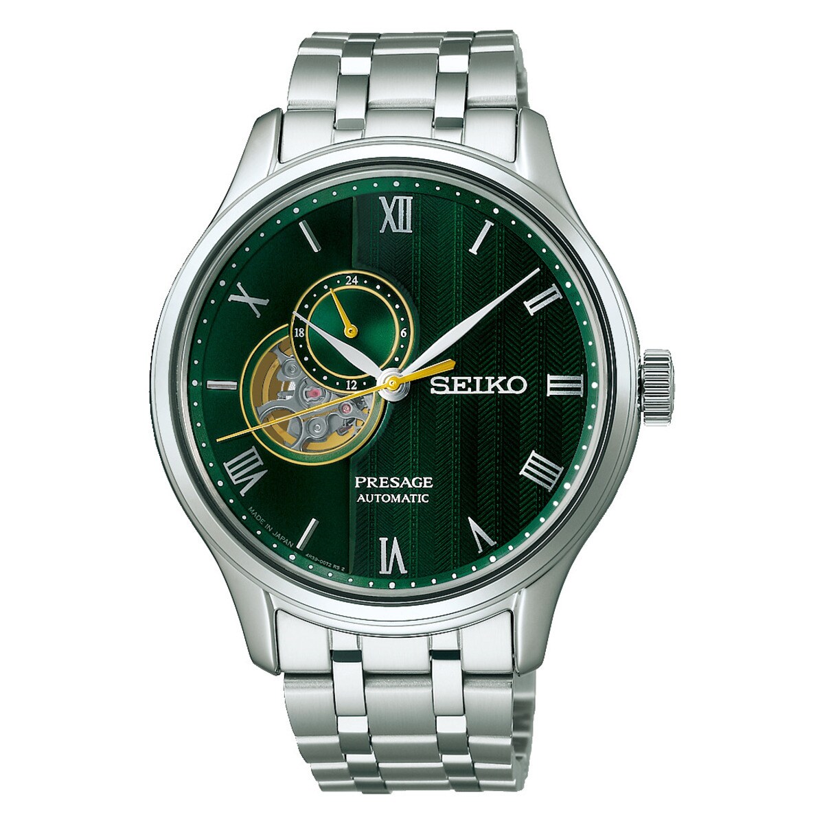 PRESASE プレザージュ Japanese Garden【国内正規品】SARY237／セイコー（SEIKO）