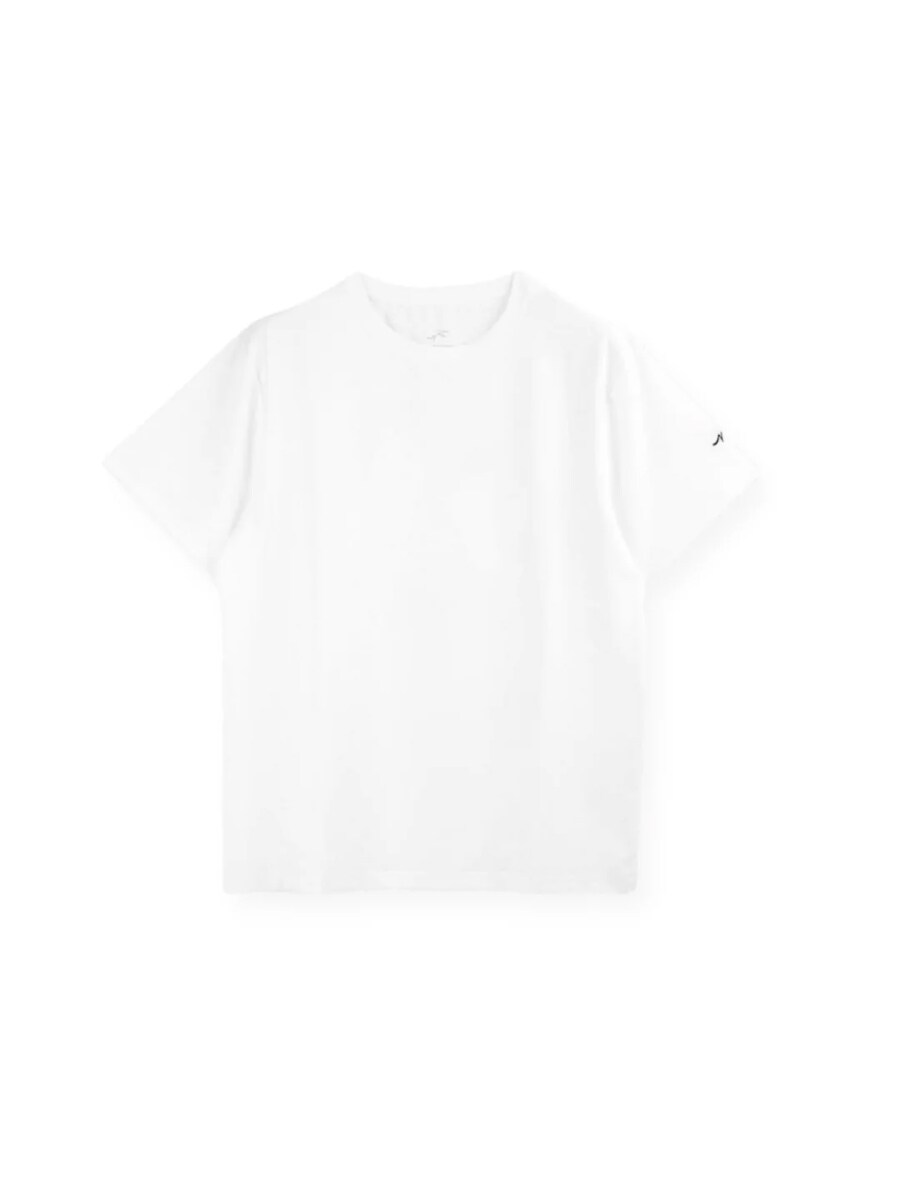 無地半袖Tシャツ／コールアンドレスポンス（CALL＆RESPONSE）