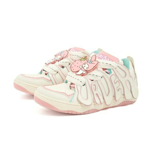OLD ORDER／オールドオーダー／SANRIO SKATER001 My Melody／エルエイチピー（LHP）