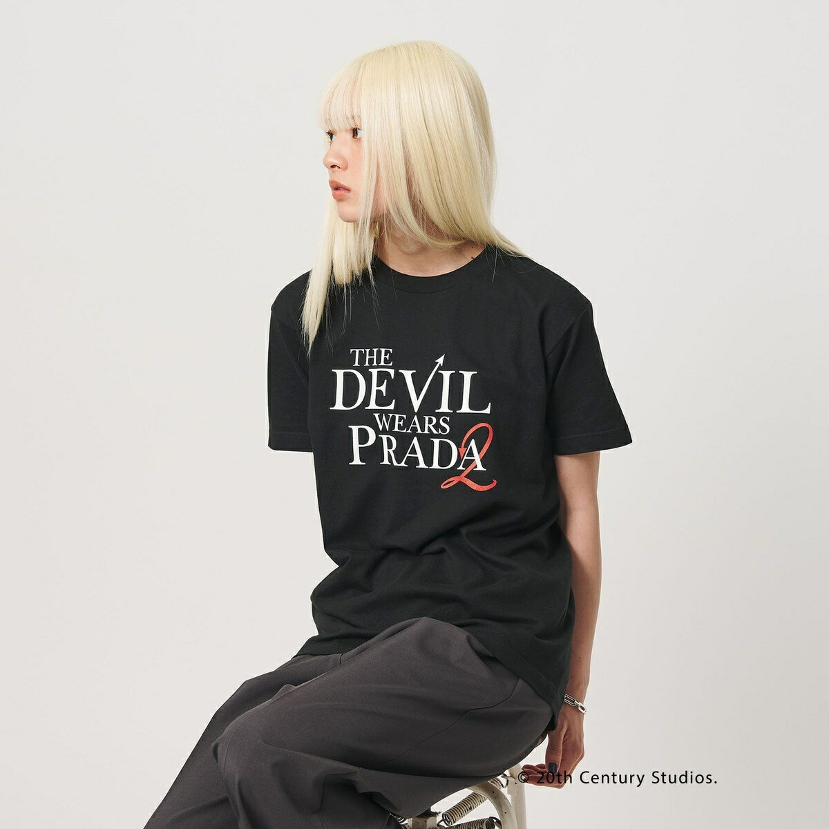 楽天市場】PRADA（Tシャツ・カットソー｜トップス）：レディース