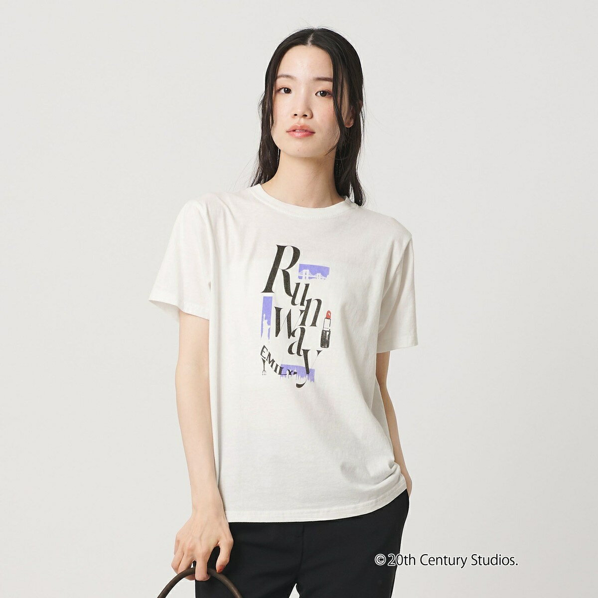 楽天市場】プラダ（カラーグレー）（Tシャツ・カットソー｜トップス