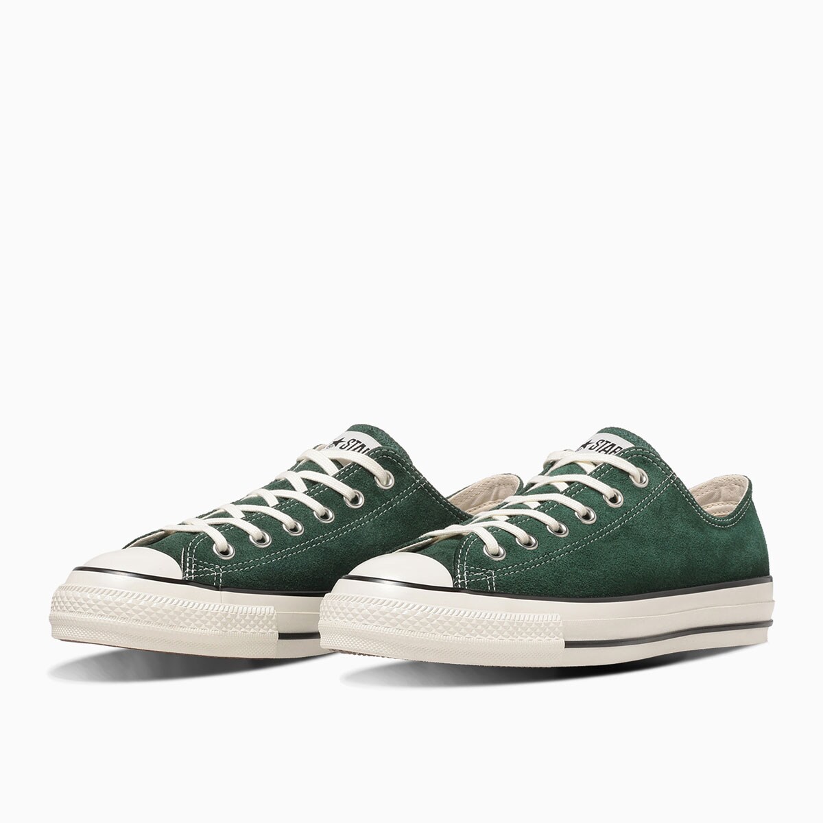 CONVERSE - CONVERSE/コンバース/オールスター エイジド WS OX／コンバース（Converse）
