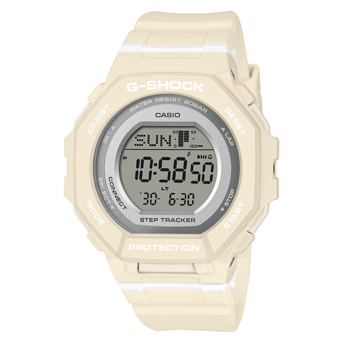GMD-B300シリーズ 【国内正規品】GMD-B300-7JF／ジーショック（G-SHOCK）