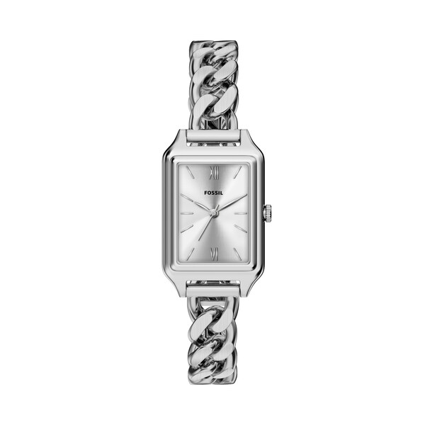 フォッシル 腕時計 レディース アナログ ステンレス ES5477／フォッシル（FOSSIL）