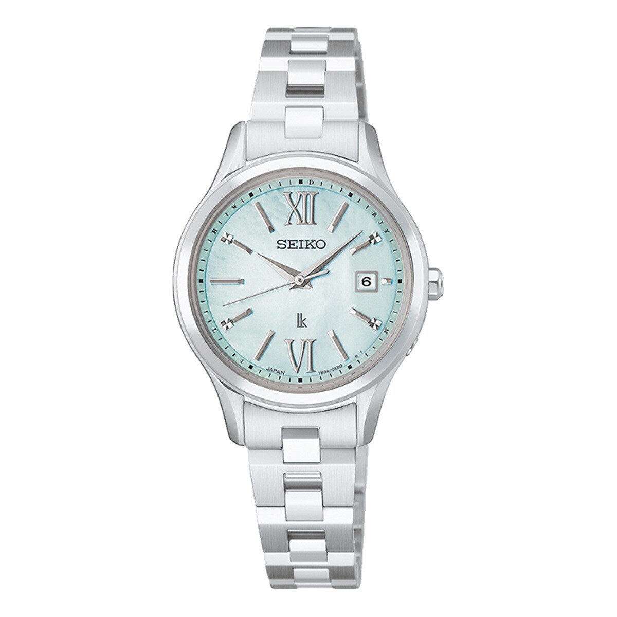 SEIKO セイコー　Essential Collection【限定モデル】HEE001J／ルキア（LUKIA）