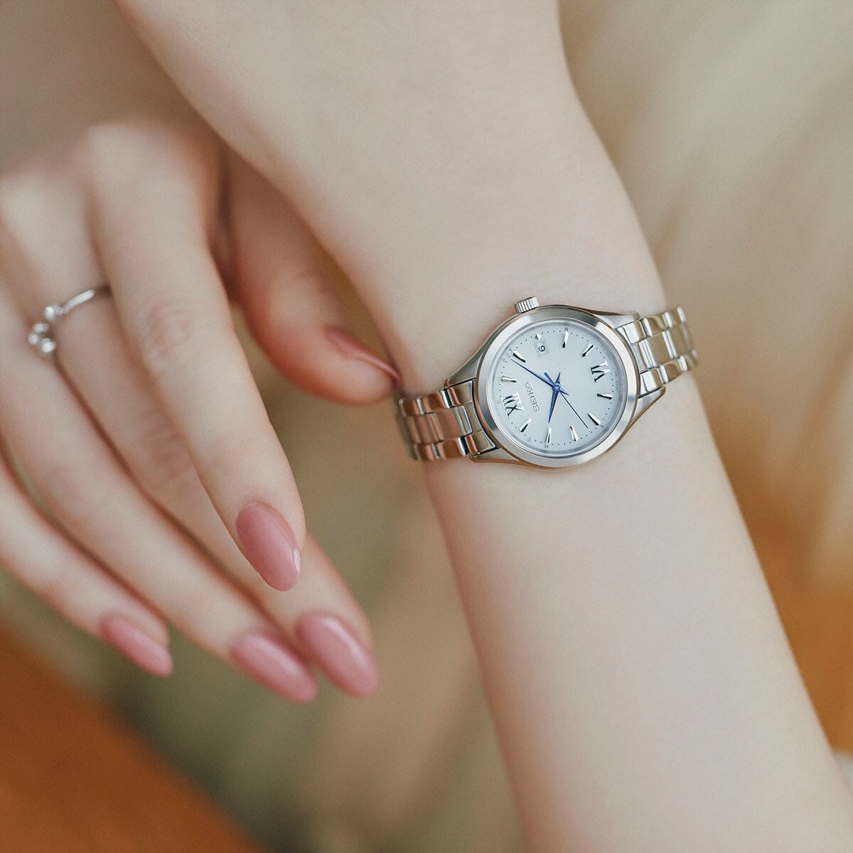 Other - SEIKO SELECTION セイコーセレクション Sシリーズ　HFE001J／セイコー（SEIKO）