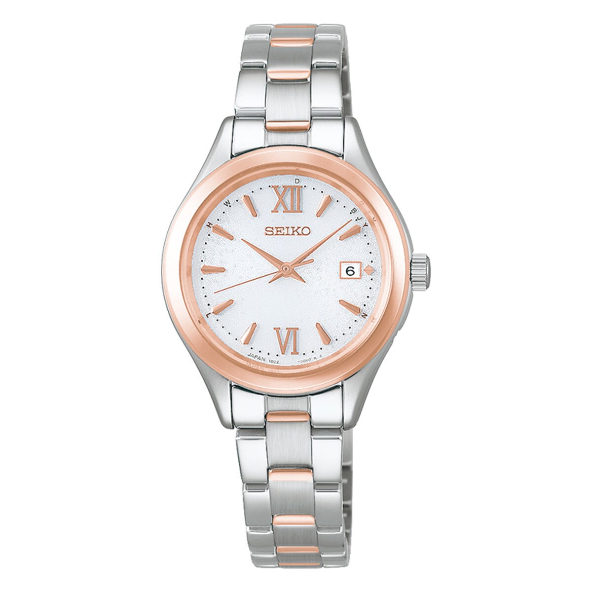 SEIKO SELECTION セイコーセレクション Sシリーズ　HFE002J／セイコー（SEIKO）