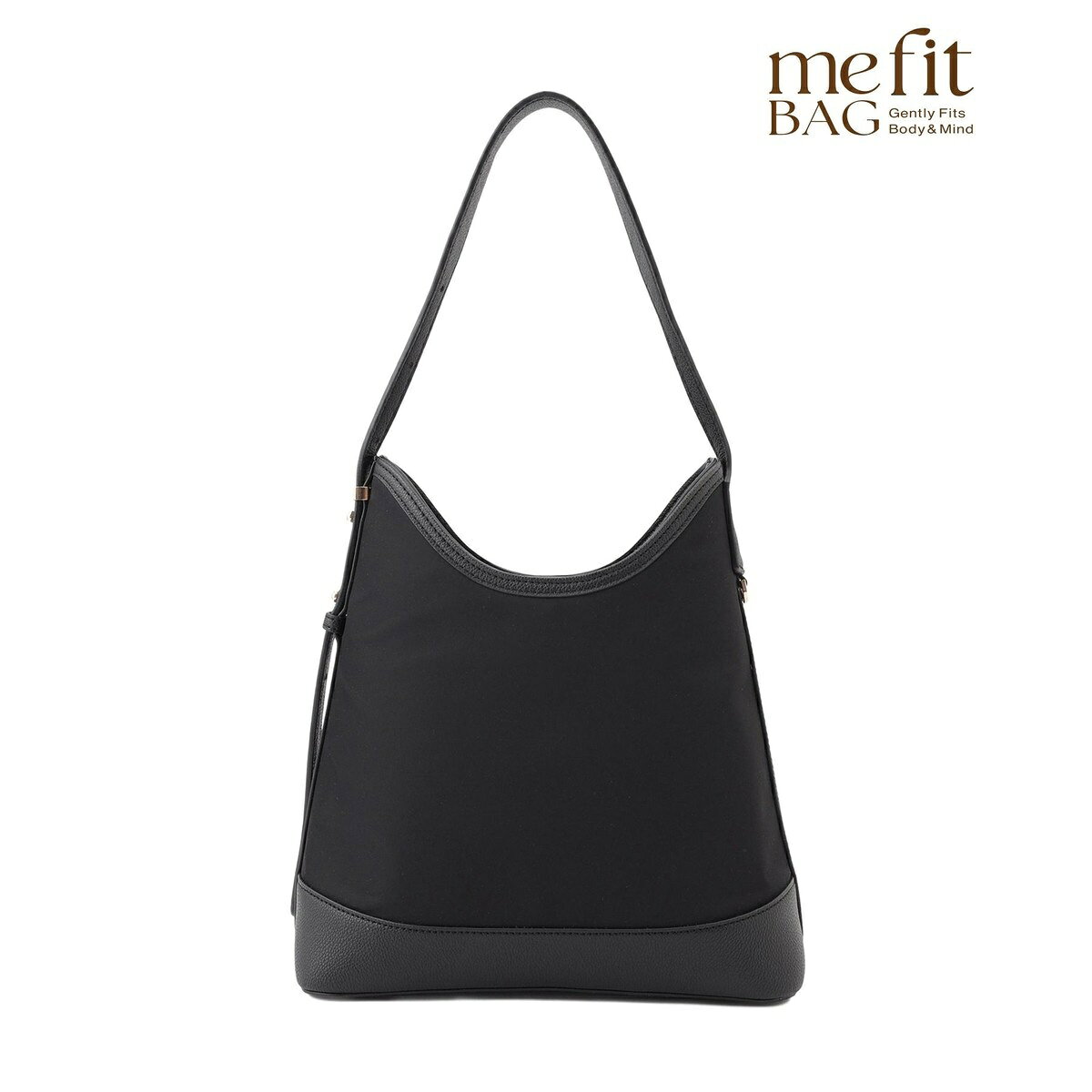 【ちゃんと+かわいい保証】me fit BAG コンビフィットワンショルダーミドルバッグ/軽量・撥水／ロペピクニックパサージュ（ROPE' PICNIC PASSAGE） 0101marui-13210633 丸井(マルイ)楽天市場店 サンプル画像2