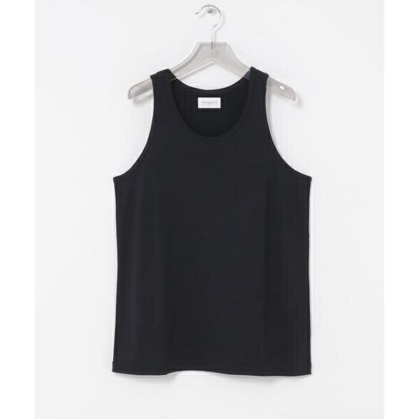 『洗濯可』new basic　WASHABLE MERINO WOOL TANK／アーバンリサーチ（URBAN RESEARCH）
