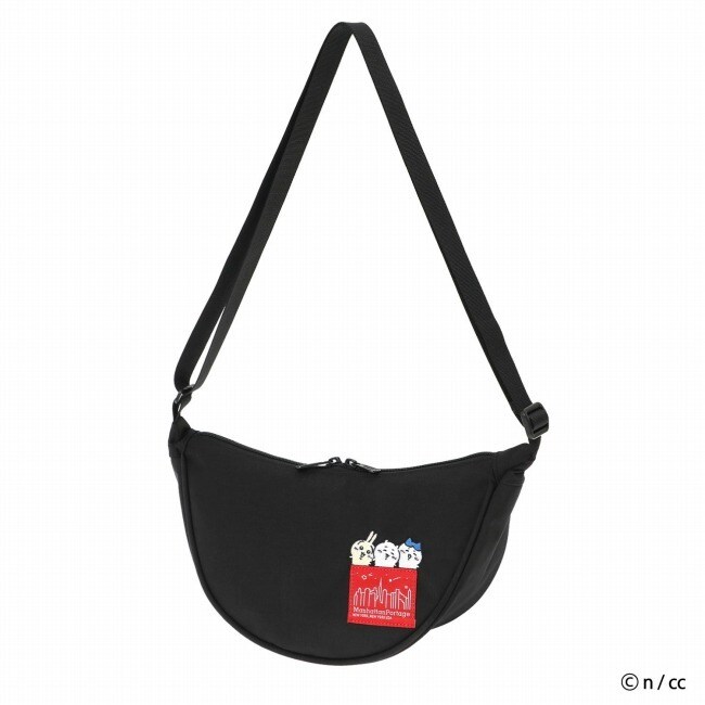 BRONCK CRESCENT BAG 500D CORDURA CKW26／マンハッタンポーテージ（Manhattan Portage）
