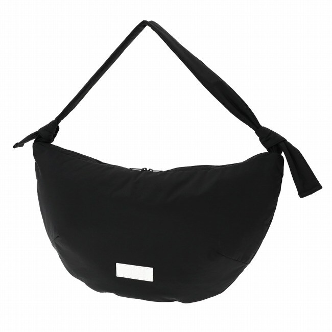 MONTROSE SHOULDER BAG PADDED POLYESTER POPLIN／マンハッタンポーテージ（Manhattan Portage）