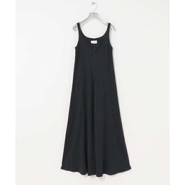 new basic　WASHABLE WOOL SQUARE ONE-PIECE／アーバンリサーチ（URBAN RESEARCH）