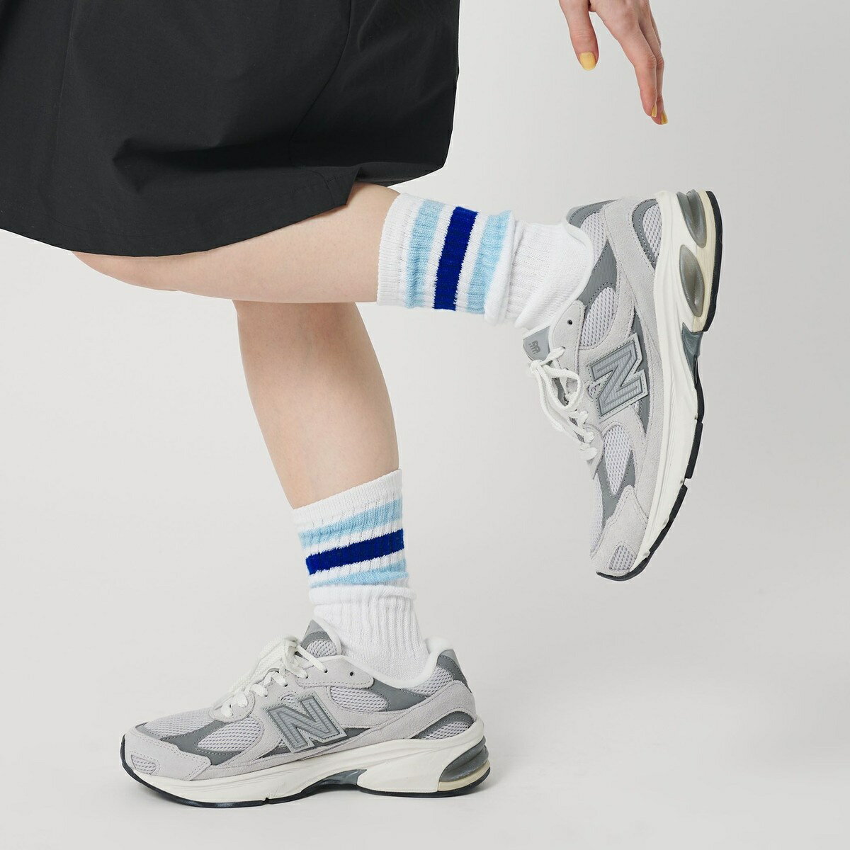 ＜New Balance＞U2010 11N スニーカー／ビューティー＆ユース ユナイテッドアローズ（BEAUTY＆YOUTH）