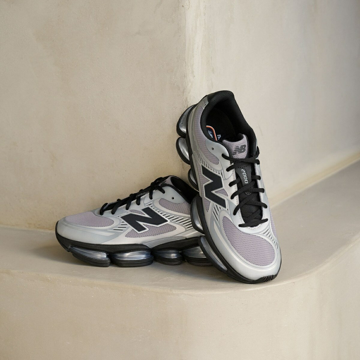 ＜New Balance＞U2000 6OU スニーカー／ビューティー＆ユース ユナイテッドアローズ（BEAUTY＆YOUTH）