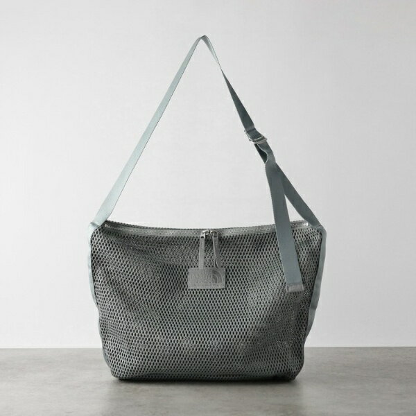 【THE NORTH FACE Purple Label】Mesh Shoulder Bag／ギャレスト（GALLEST）