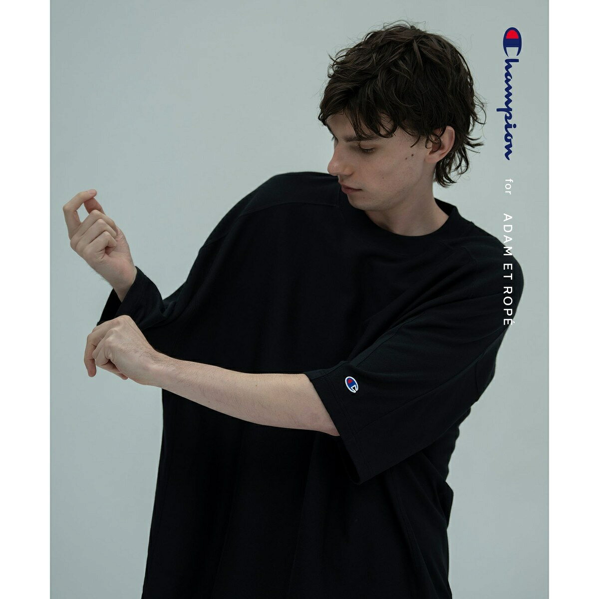 楽天市場】アダムエロペ（ブランドアダムエロペ）（Tシャツ 