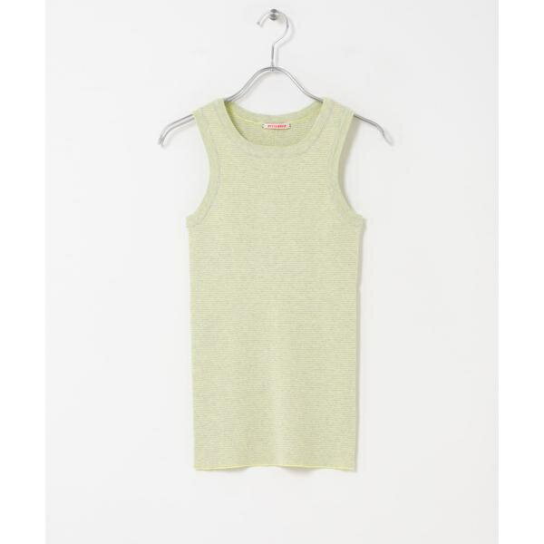RYE TENDER　EAMES TANK-TOP／アーバンリサーチ ドアーズ（URBAN RESEARCH DOORS）