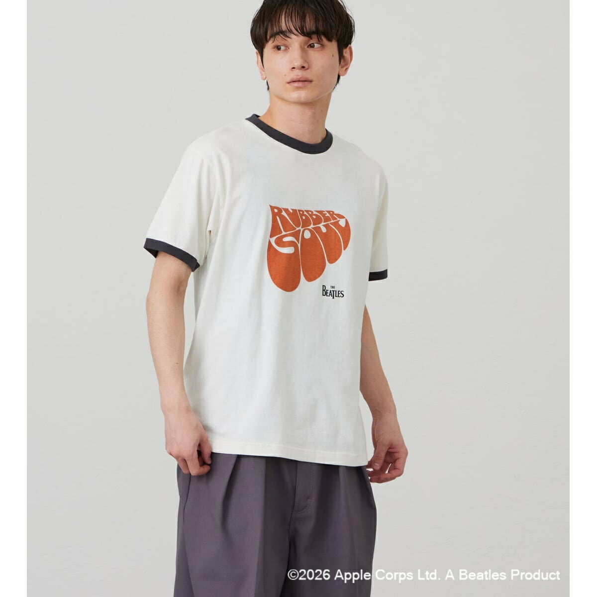 WRINGER T-SHIRTS／ラングラー（Wrangler）