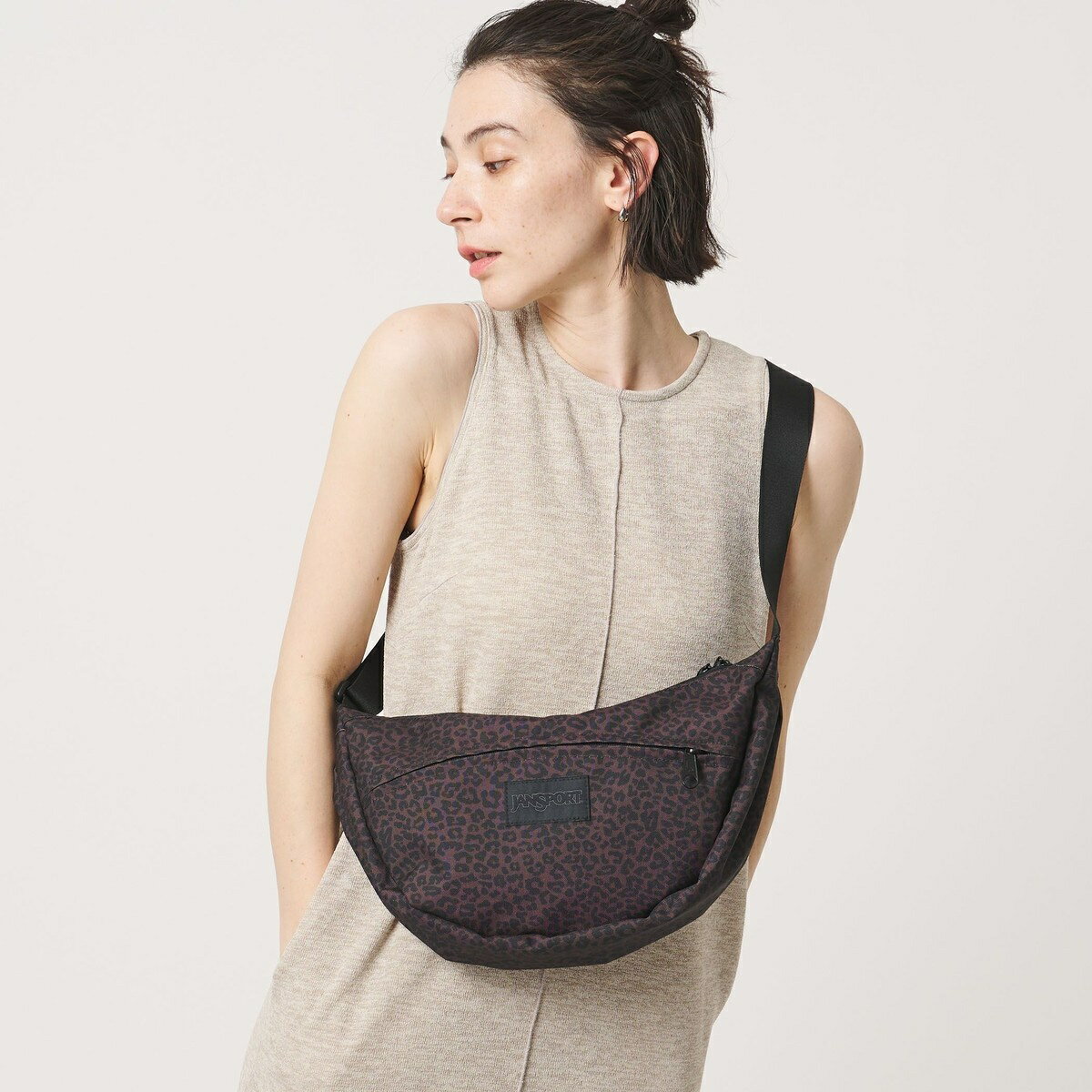 ＜JANSPORT＞UNPHASED ショルダーバッグ／ビューティー＆ユース ユナイテッドアローズ（BEAUTY＆YOUTH）