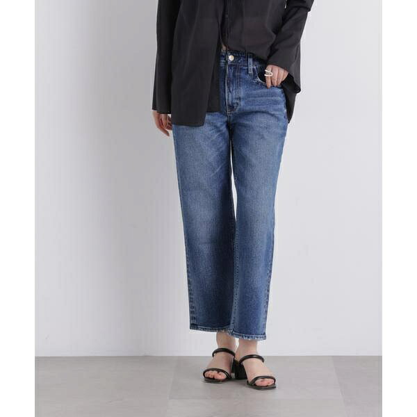 Healthy DENIM／Tallow Ankle／ナノユニバース（NANO universe） 0101marui-13221155 丸井(マルイ)楽天市場店 サンプル画像3