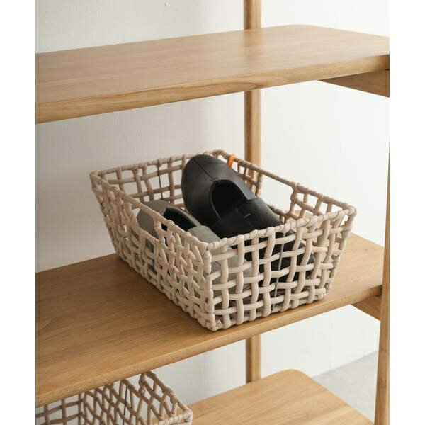 BRID　ROUGH KNIT BASKET WIDE S／アーバンリサーチ ドアーズ（URBAN RESEARCH DOO...