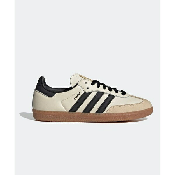 adidas（アディダス）SAMBA OG W／ドレステリア（DRESSTERIOR）