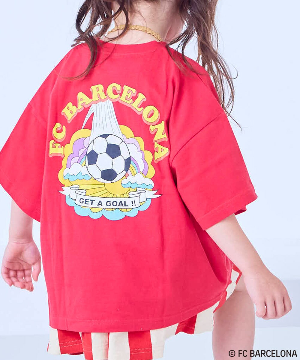 楽天市場】fcバルセロナ キッズ ジャージの通販