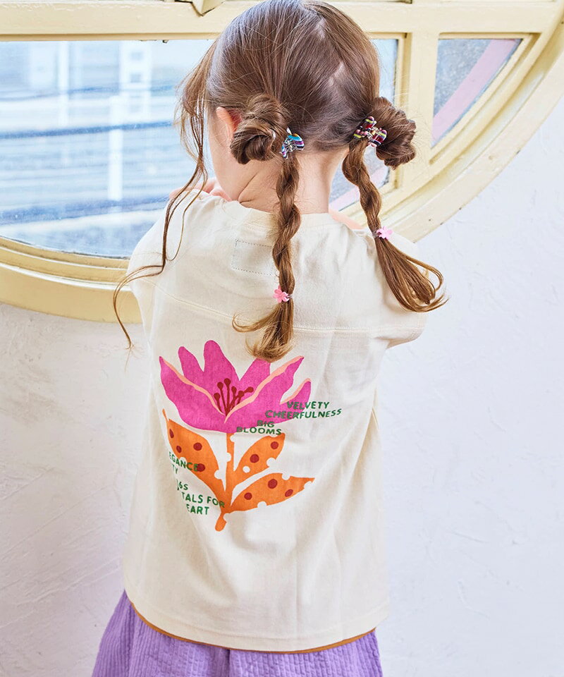 Rakuten - モチーフフットボールTシャツ／マーキーズ（MARKEY'S）