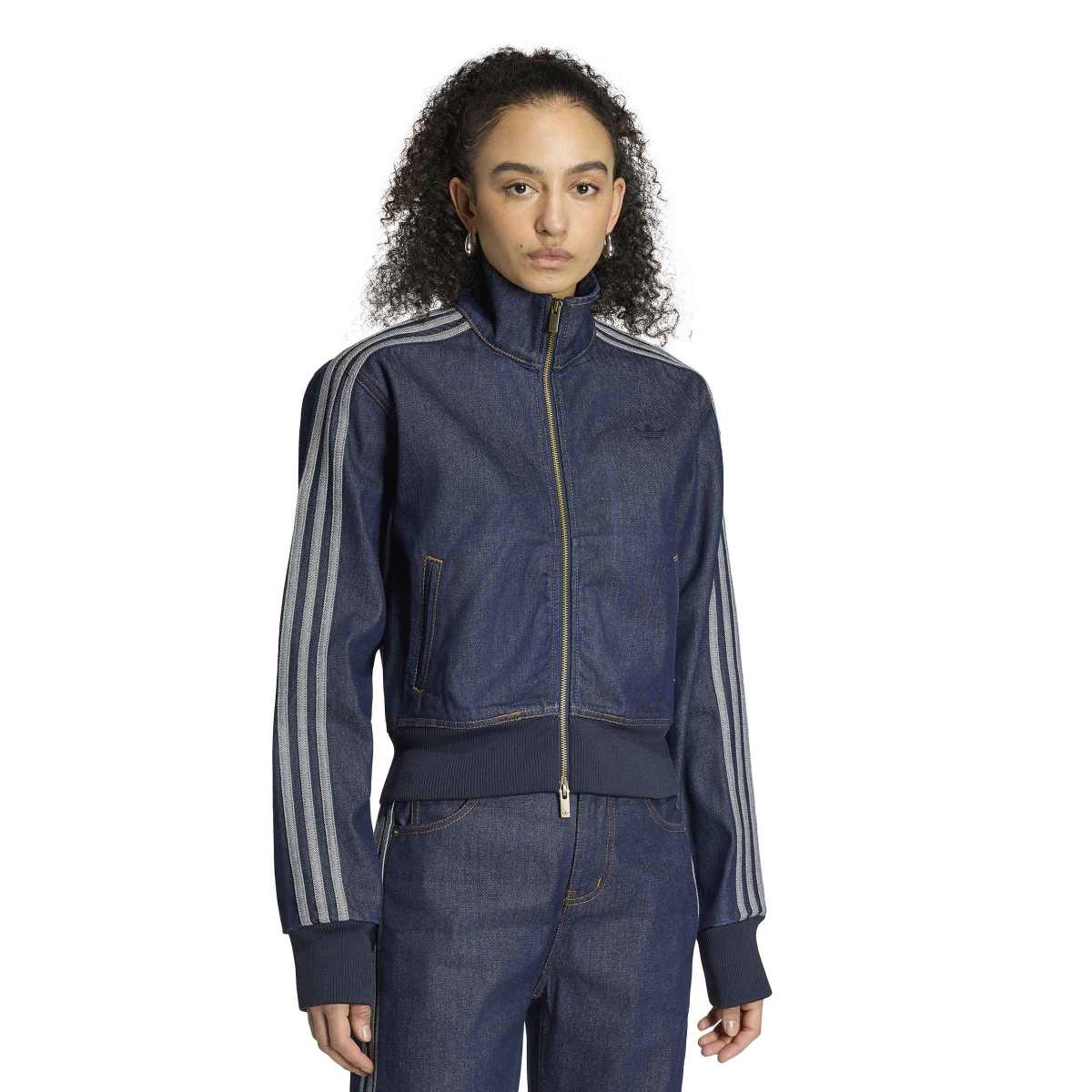 楽天市場】adidas originals ジャージ（カラーブルー）（レディース