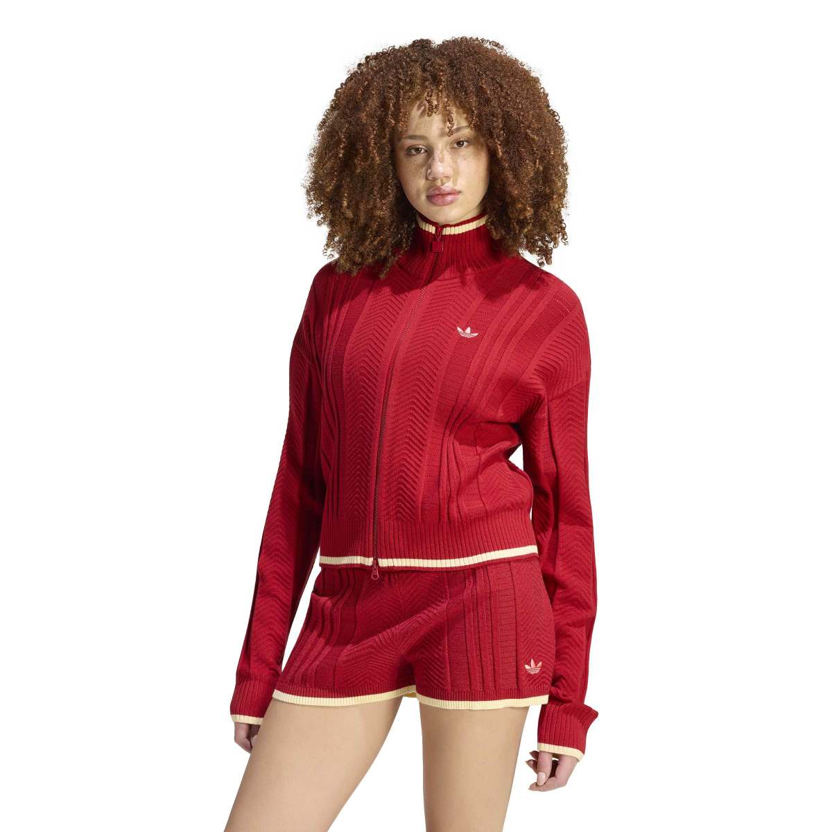 楽天市場】adidas originals（カラーレッド）（スポーツウェア