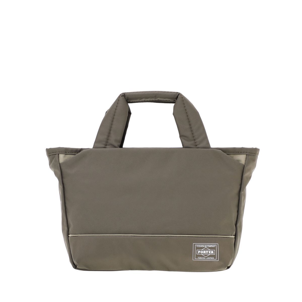 丸井(マルイ)楽天市場店のポーター ムース トートバッグ(XS) 751-29873／ポーター 吉田カバン（PORTER）｜アングル3