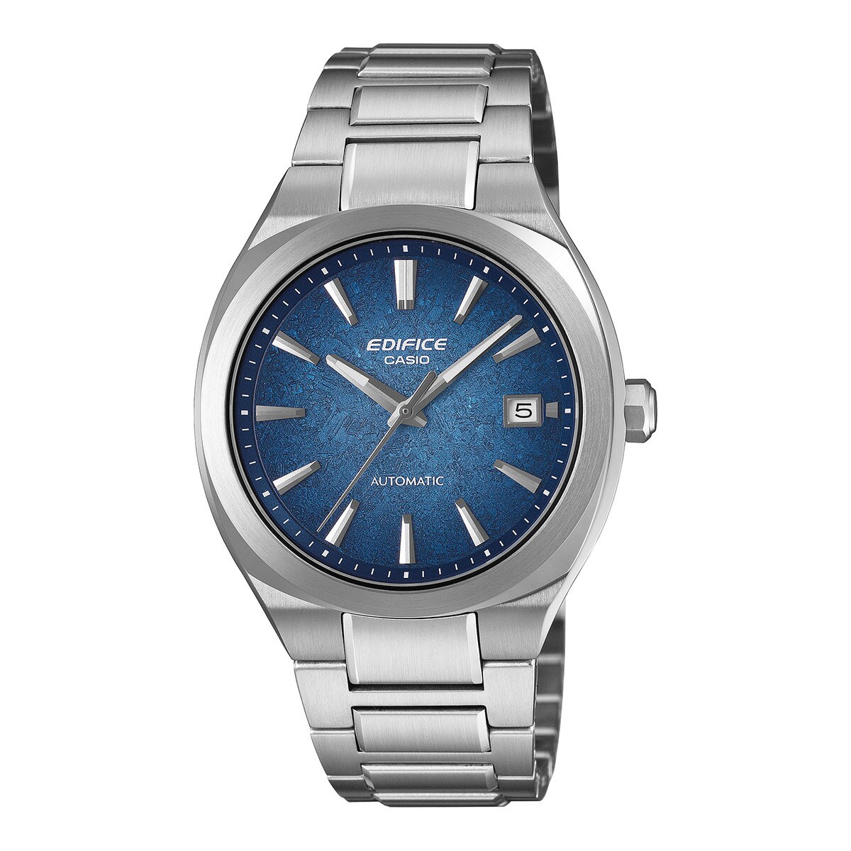 丸井(マルイ)楽天市場店のCASIO EDIFICE EFK-200シリーズ【国内正規品】EFK-200D-2AJF／エディフィス（EDIFICE）｜アングル3