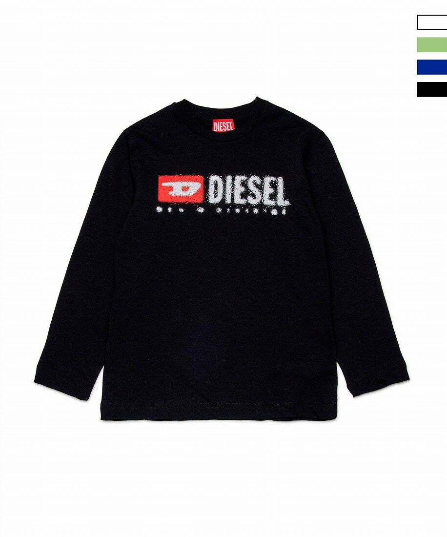 楽天市場】diesel tシャツ（カラーグリーン）（トップス｜メンズ
