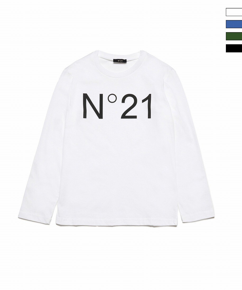 楽天市場】ヌメロ ヴェントゥーノ N°21（カラーホワイト）（トップス